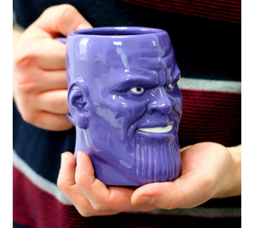 Thanos Kupa Bardak